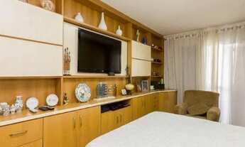 Imagem 4: Sobrado para venda com 120 metros quadrados com 3 quartos em Tucuruvi - São Paulo - SP