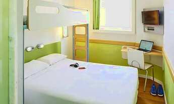 Imagem: IMÓVEL PARA INVESTIMENTO, NÃO É POSSÍVEL