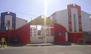 Imagem: Apartamento Cond. Solaris Sul para aluguel