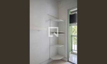 Imagem 7: Apartamento para Aluguel - Taquara, 1 Quarto, 43 m2