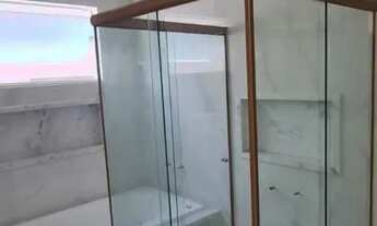 Imagem 5: Casa a Venda ou locação Recentemente Construída 4/4 Terras de Alphaville Camaçari