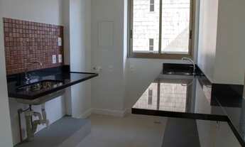 Imagem: Apartamento à venda, 2 quartos, 2 suítes