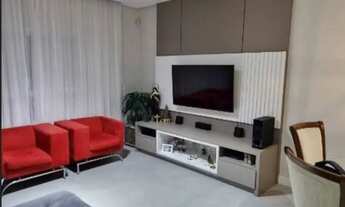 Imagem 3: Apartamento para venda possui 180 metros quadrados com 3 quartos