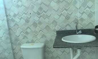 Imagem 3: CASA RESIDENCIAL PARA LOCAÇÃO, SOL E MAR, MACAÉ