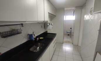 Imagem 6: Apartamento para aluguel tem 80 metros quadrados com 3 quartos