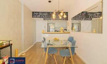 Imagem 6: Locação Apartamento 2 Dormitórios - 51 m² Itaim Bibi