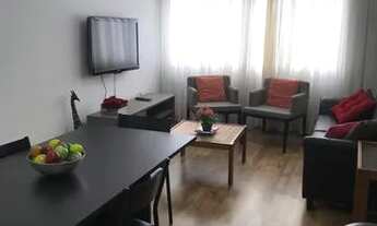 Imagem 1: Apartamento para aluguel com 40 metros quadrados com 1 quarto em Itaim Bibi - São Paulo