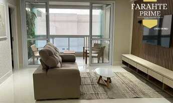 Imagem 4: APARTAMENTO PARA LOCAÇÃO MOBILIADO 1 DORMITÓRIO 1 VAGA FRENTE AO SHOPPING