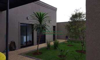 Imagem 3: Casa com 4 dormitórios à venda, 450 m² por R$ 2.150.000,00 - (L-9) - Ribeirão Preto/SP