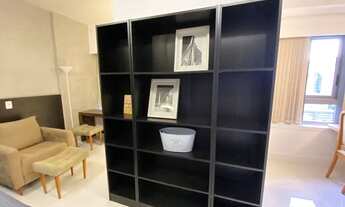 Imagem 4: Apartamento à venda, 1 quarto, 1 suíte, 1 vaga, Funcionários - Belo Horizonte/MG