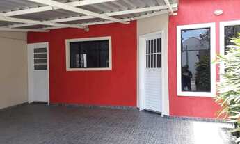 Imagem 7: Casa para alugar no Wanel Ville V 3 quartos 3 banheiros 2 vagas cobertas Sorocaba SP