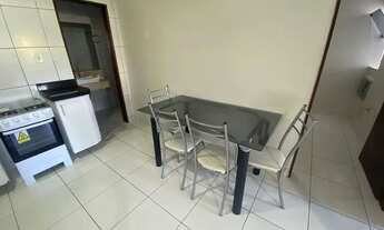 Imagem 5: Apartamento para aluguel tem 55 metros quadrados com 2 quartos em Brasiliana - Arapiraca