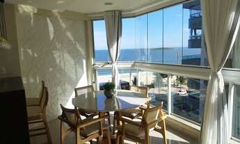 Imagem: Apartamento para venda tem 130 metros quadrados