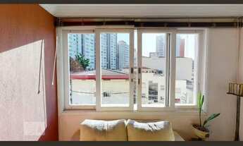 Imagem 3: Apartamento para Aluguel - Vila Romana, 3 Quartos, 108 m2