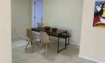 Imagem 5: Itaigara-3/4- mobiliado