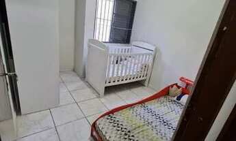 Imagem 3: Apartamento térreo santos