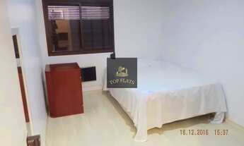 Imagem 6: Flat disponível no Jardins - SP