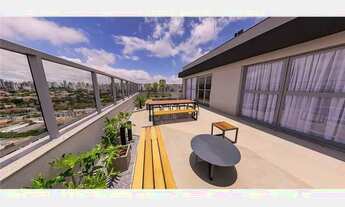 Imagem 7: APARTAMENTO RESIDENCIAL em São Paulo - SP, Moema