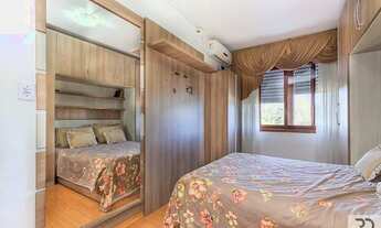 Imagem 6: Excelente Apartamento 2 dormitórios, mobiliado c/ Vaga