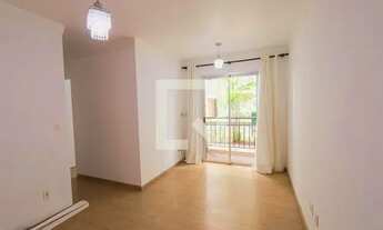 Imagem: Apartamento à Venda - Vila Roque, 2 Quartos