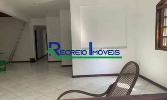 Imagem 7: Excelente casa linear, em terreno com 612m2, esquina, 4 quartos sendo 2 suítes, varandão