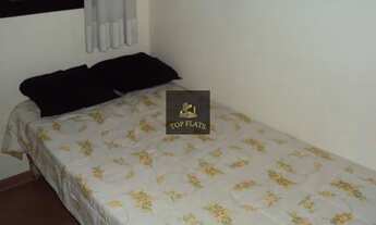 Imagem 7: Flat disponível no Brooklin