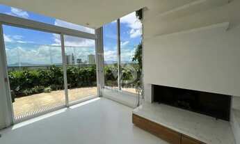 Imagem 6: Vendo e alugo cobertura quatro suítes e seis vagas de garagem, localização privilegiada