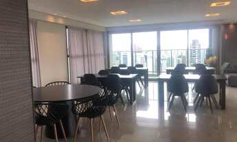 Imagem 4: Apartamento à venda, 2 quartos, 2 suítes, 2 vagas, Savassi - Belo Horizonte/MG