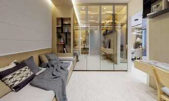 Imagem 3: Apartamento à venda, 1 quarto, 1 vaga, Santo Agostinho - Belo Horizonte/MG