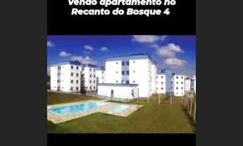 Imagem: Apartamento no bairro Água limpa