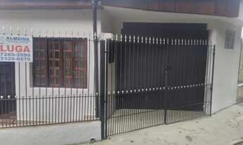 Imagem: CASA TERREA 1.500,00 - TREMEMBE BAIRRO NOBRE