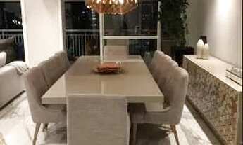 Imagem 4: Lindo Duo Morumbi, 4 suítes, porteira fechada, pé direito duplo. Ref.:3447121