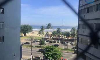 Imagem 7: Vendo apartamento com vista ao mar, 2 dormitórios, Itararé, Sao Vicente,SP