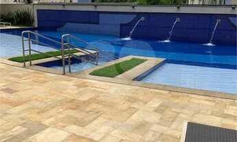 Imagem 5: Vendo apto Chácara Cantareira -Palmas do Tremembé