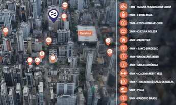 Imagem: THI - LANÇAMENTO EM BOA VIAGEM / ANDREA