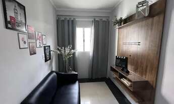 Imagem 2: Apto 1 Quarto. Totalmente Mobiliada Zona Sul SP