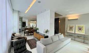 Imagem 5: Cobertura à venda, 5 quartos, 5 suítes, 7 vagas, Vale do Sereno - Nova Lima/MG