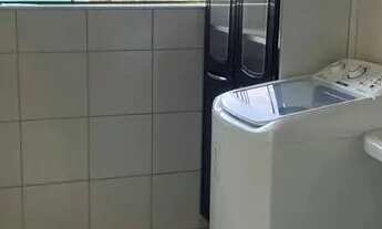 Imagem 6: Ilhas Gregas 1 Suíte mobiliado Ponta Negra