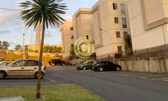 Imagem 4: Apartamento 2 quartos Jacarei - TERREO