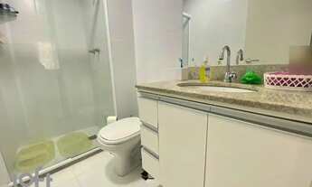 Imagem 6: Apartamento à venda em Oswaldo Cruz com 80 m², 2 quartos, 1 suíte, 2 vagas