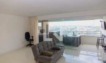 Imagem 2: Apartamento para Aluguel - Centro, 3 Quartos, 106 m2