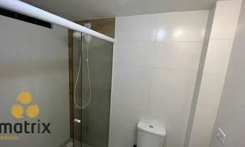 Imagem 7: Casa com 4 dormitórios para alugar, 160 m² por R$ 3.170,00/mês - Tarumã - Curitiba/PR