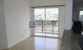 Imagem 2: SAO BERNARDO DO CAMPO - Residential / Apartment - BAIRRO ASSUNCAO