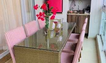 Imagem 7: Condomínio clube - apartamento 3 suítes