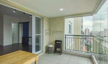 Imagem 7: Apartamento Locação 1 Dormitórios - 83 m² Vila Mascote