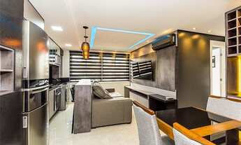 Imagem 2: Fantástico Apartamento com 2 dormitórios DECORADO!