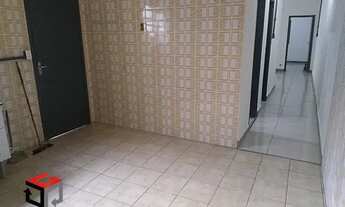 Imagem 6: Casa à venda 4 quartos 2 vagas Independência - São Bernardo do Campo - SP