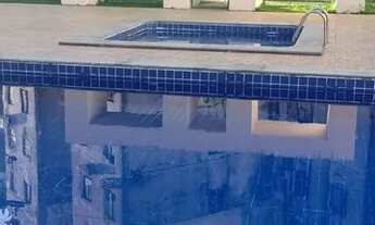 Imagem 6: Apartamento 2/4 - Residencial Life III / Sussuarana