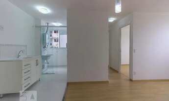 Imagem 4: Apartamento para Aluguel - Brás, 2 Quartos, 44 m2