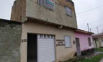 Imagem: Vendo Casa Rua Vanda Carmen, n x27 260